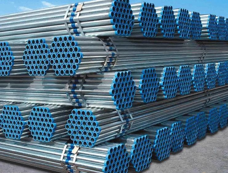 友發牌<a href=http://m.dhfoju.com/ target=_blank class=infotextkey>鍍鋅管</a> 廠家直銷 現貨供應