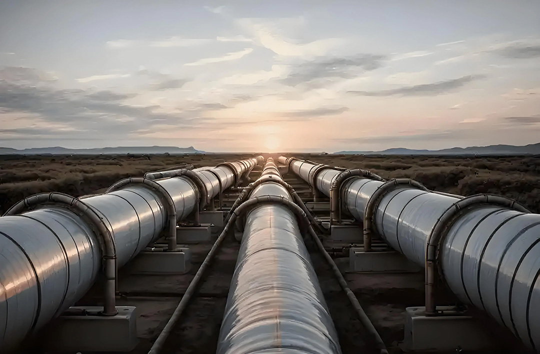 天津友發精準銜接：布局油氣鋼管賽道夯實基礎