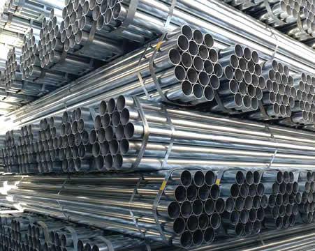 <a href=http://m.dhfoju.com/ target=_blank class=infotextkey>鍍鋅管</a>價(jià)格企穩(wěn)或反彈 廠家面臨成本壓力!