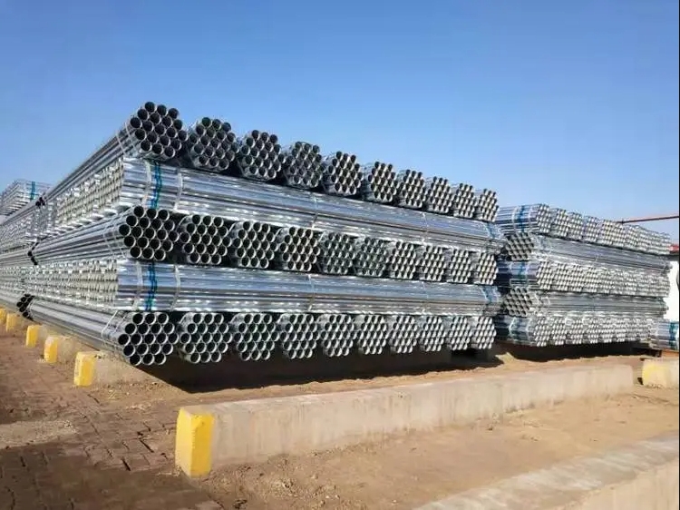 天津<a href=http://m.dhfoju.com/ target=_blank class=infotextkey>友發鋼管廠</a>解讀<a href=http://m.dhfoju.com/ target=_blank class=infotextkey>鍍鋅鋼管</a>的防腐原理和優點應用